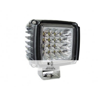 Светодиодные фары Hella Power Beam 3000 1GA 996 192-011